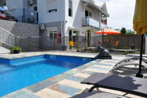 Appartement Hibiscus